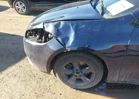 2016 Dodge Dart Sxt from USA, damaged, VIN 1C3CDFBA3GD584623